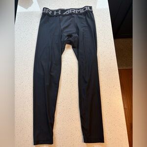 EUC Men’s Under Armour Base Layer
